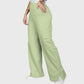 Women's LABUBU Printed Scrub Set SN03