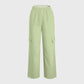 Women's LABUBU Printed Scrub Set SN03