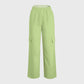 Women's LABUBU Printed Scrub Set SN05