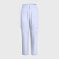 Women's LABUBU Printed Scrub Set SLB2
