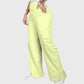 Women's Puss In Doodle Printed Scrub Set SN20