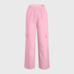 Women's Smiling Hearts Printed Scrub Set CL07