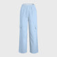 Women's Love Balloons Printed Scrub Set CL08