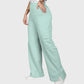 Women's Polka Dot Printed Scrub Set SP05