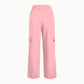 Women's Polka Dot Printed Scrub Set SP07