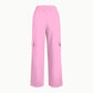 Women's Flamingo Printed Scrub Set SL04
