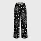 Women's Polka Dot Printed Scrub Set SP14