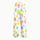 Women's Polka Dot Printed Scrub Set SP13