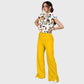 Women's Children's Cartoon Printed Scrub Set SK07