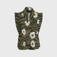 Women's Camouflage Scrub Set JC8294
