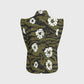 Women's Camouflage Scrub Set JC8294