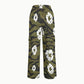 Women's Camouflage Scrub Set JC8294