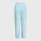 Women's American Elements Printed Scrub Set SAA05