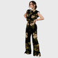 Women's Camouflage Scrub Set JC8295