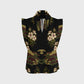 Women's Camouflage Scrub Set JC8295