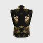Women's Camouflage Scrub Set JC8295