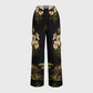 Women's Camouflage Scrub Set JC8295