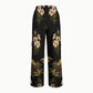 Women's Camouflage Scrub Set JC8295