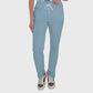 Women's Button-Down American Element Printed Scrub Set SSA4