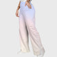 Women's Ombre Printed Scrub Set SF9129