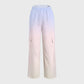Women's Ombre Printed Scrub Set SF9129