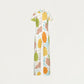 Women's Slim Fit Thanksgiving Day Print Scrub Jumpsuit TJ10206
