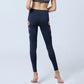 Chakra Pattern Gym Leggings Women's Yoga Pants