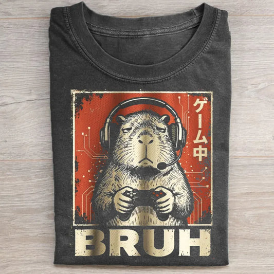BRUH T-shirt