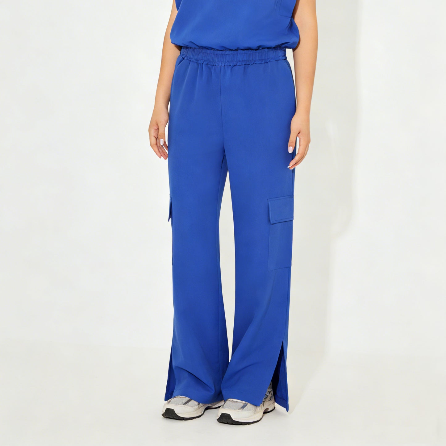 Bella Scrub Pants