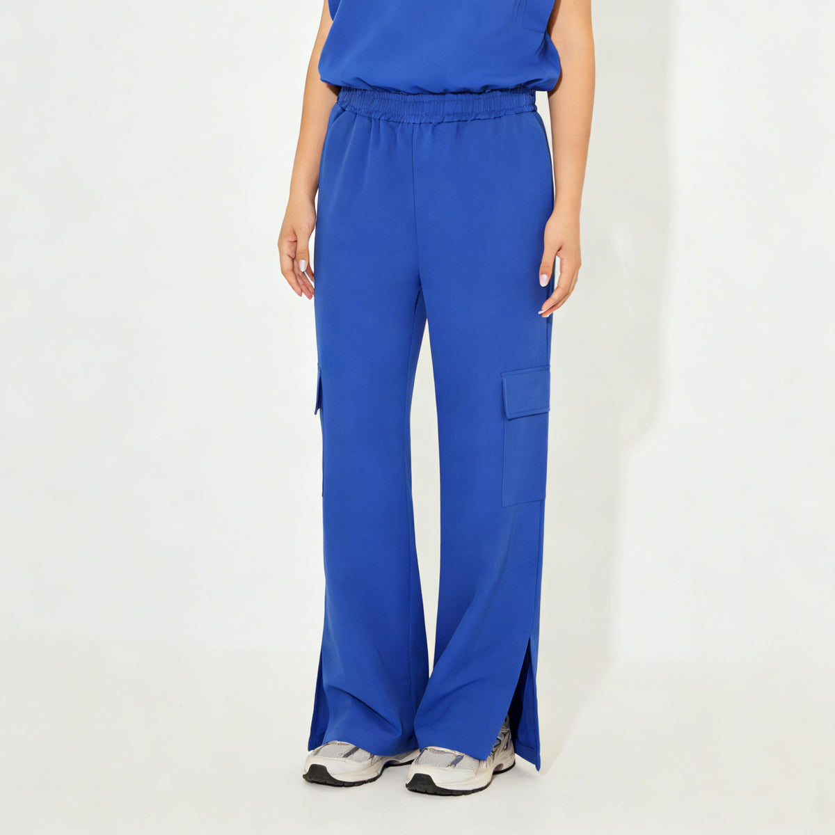 Bella Scrub Pants