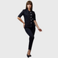 Nina Scrub Top