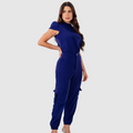 Women's Elastic Hem Jogger Scrub Pant™