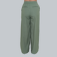 Women's 4 Pockets Wide Leg Scrub Pants™