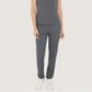 Women's High Waist 6-Pocket Scrub Pants™