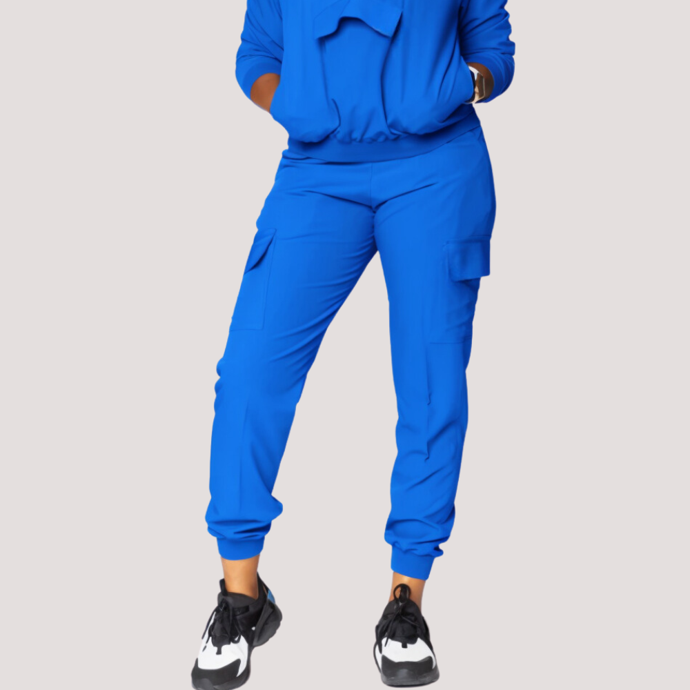 Kiara Scrub Pants