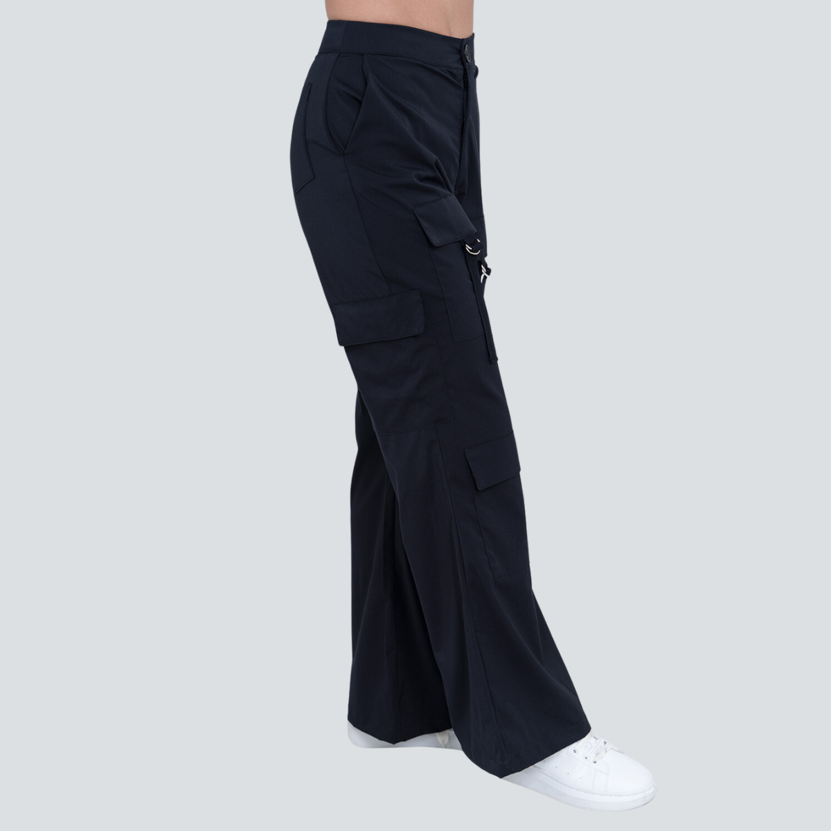 Women's Loose Fit 6-Pocket Scrub Pants™