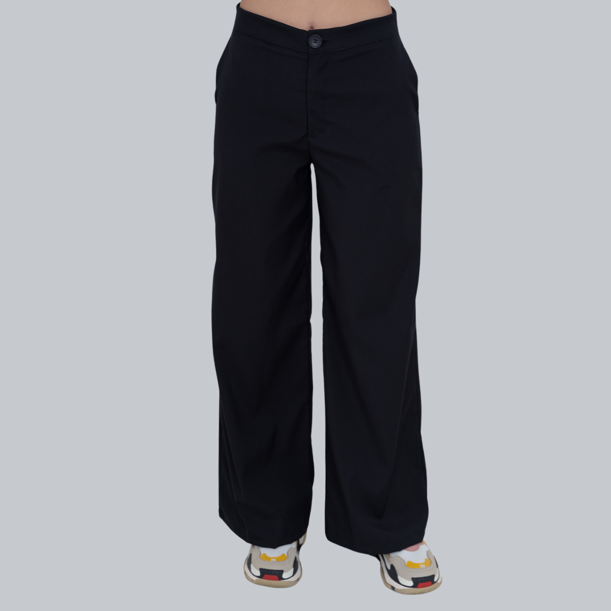 Women's 4 Pockets Wide Leg Scrub Pants™