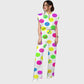 Women's Scrub Set CPWC1