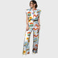 Women's Scrub Set CPWC1
