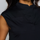 Emory Scrub Top