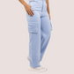 Brooke Scrub Pants