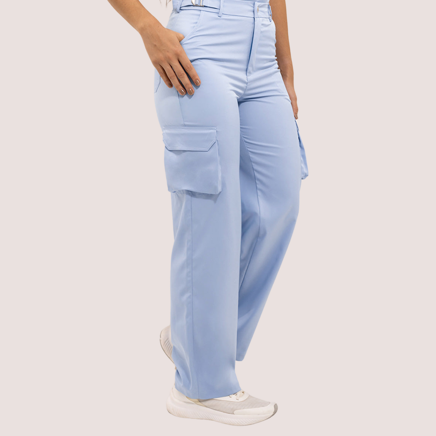 Brooke Scrub Pants