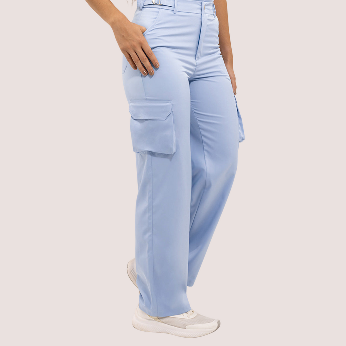 Brooke Scrub Pants