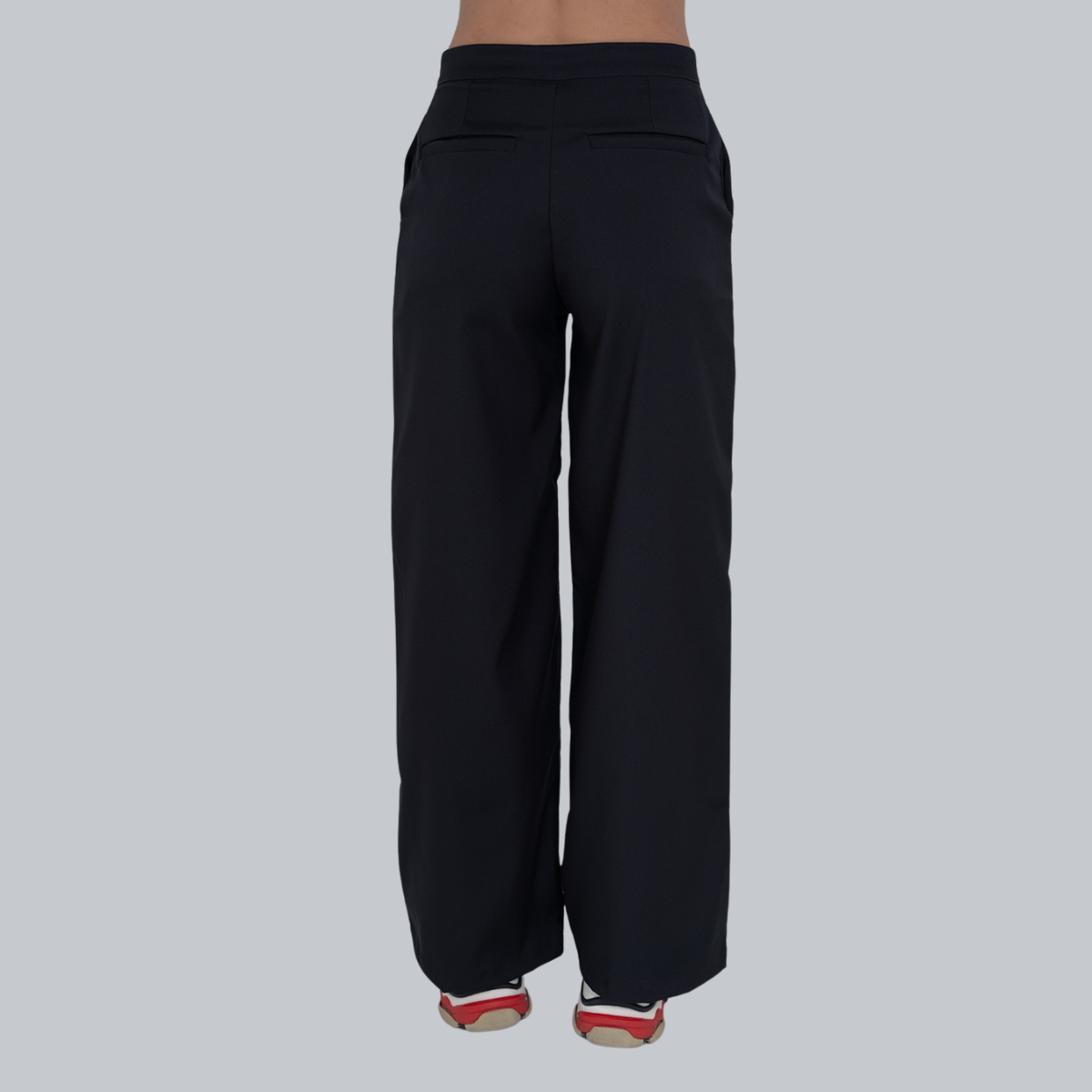 Women's 4 Pockets Wide Leg Scrub Pants™