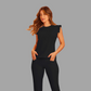 Jane Scrub Top