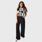 Women's Scrub Set CPWC1