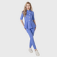 Olivia Scrub Top
