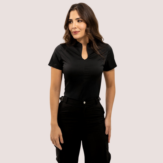 Brooke Scrub Top