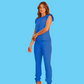 Jane Scrub Pants