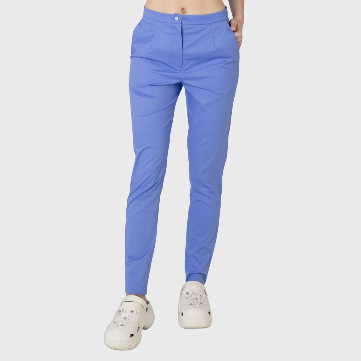 Nina Scrub Pants